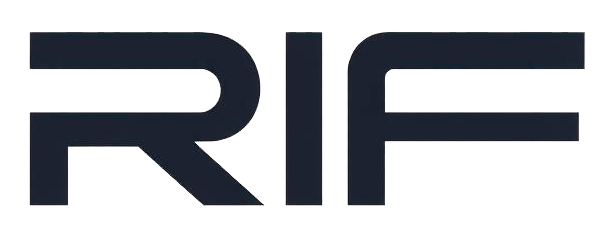 RIF logo